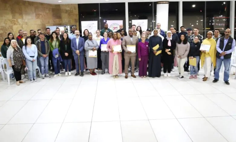 Fadia Survive & Thrive expands volunteer program honoring ‘World Cancer Day 2025’