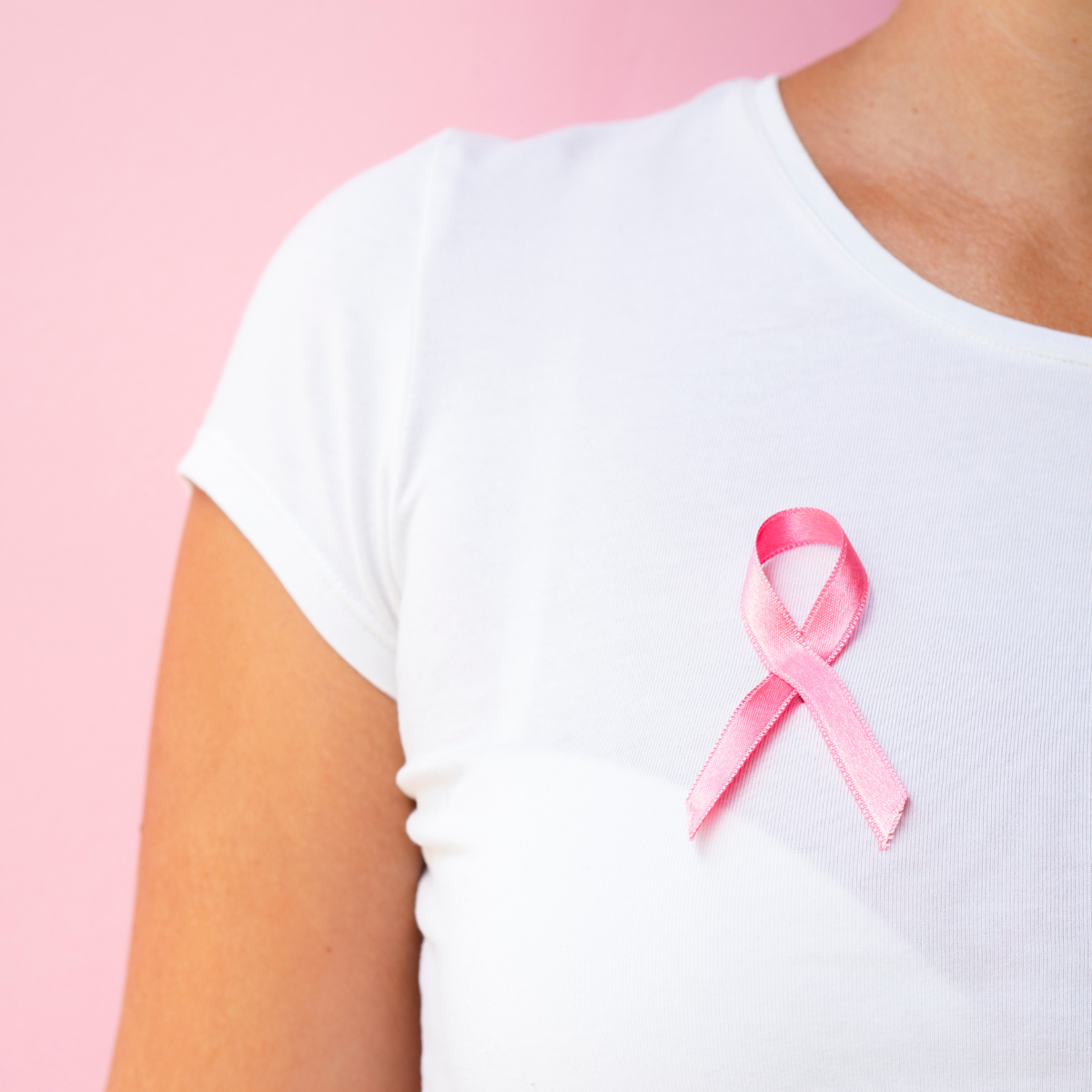 Breast Cancer Clinic with Dr. Alisher Kahharov