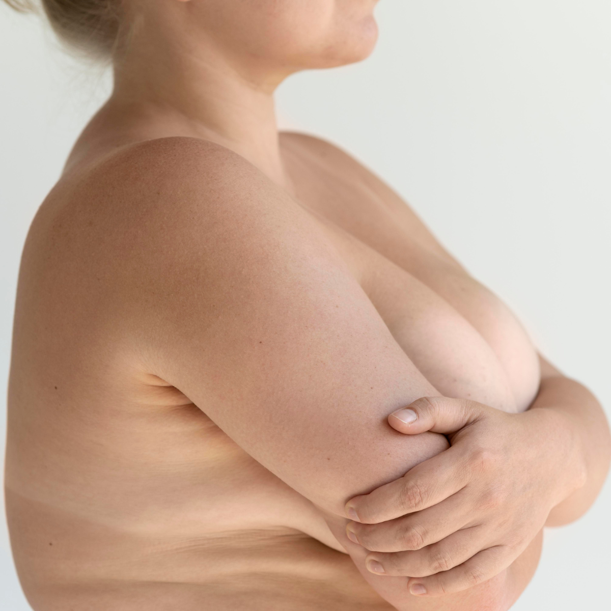 Операция по уменьшению груди 