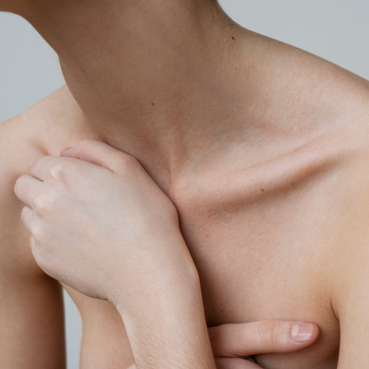 Mini invasive techniques